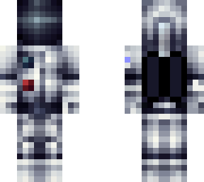 black astro axo