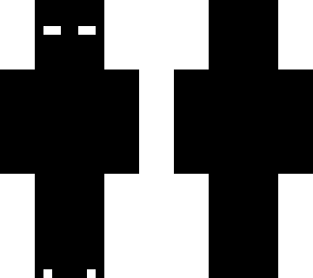 black ninja