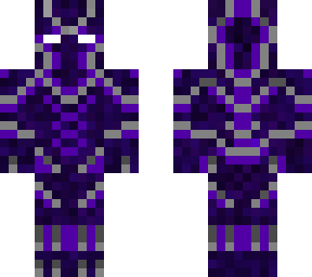 black panther (special affects)