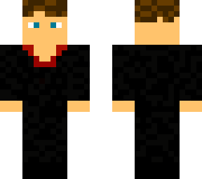 black suit dude (base)