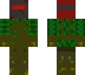 blacksmith vemtuz