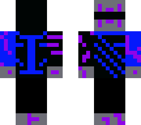 blank