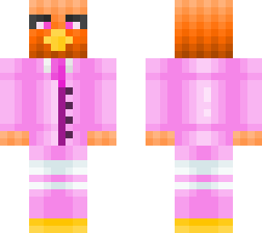 blaze phoenic (wenheroes)