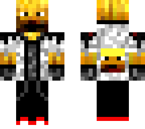 blazerod