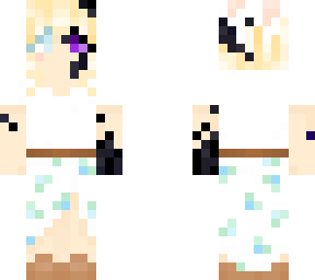 blonde bunnii