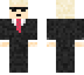 blonde fbi agent