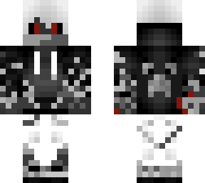 bloody f*cking terrifying w1ll