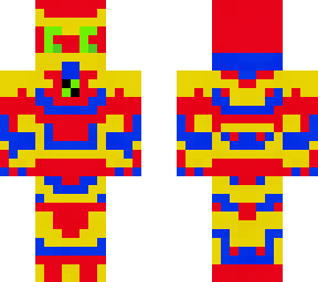 blox nemo