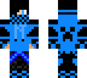 blue guys