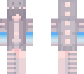 bluthcat's skin