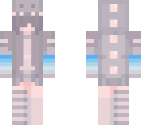 bluthcat's skin