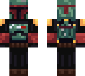 boba fett
