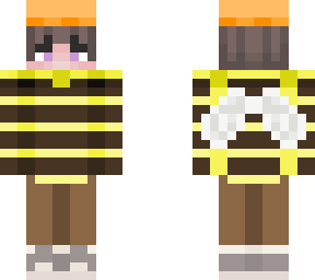 bobbin' bee
