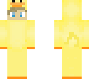 brandon duck