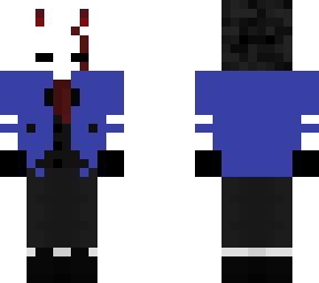 bunny demon?