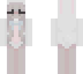 bunny girl