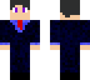 businessing man