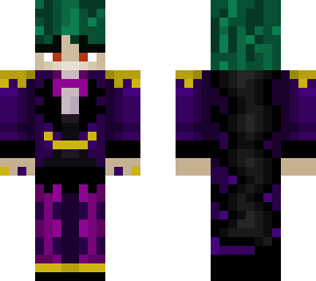 cal as marvus