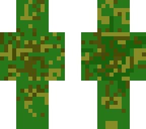 camo