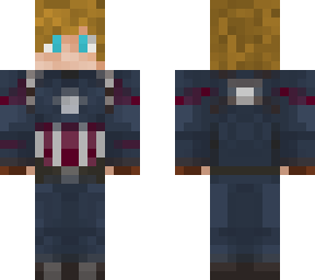 capitan america