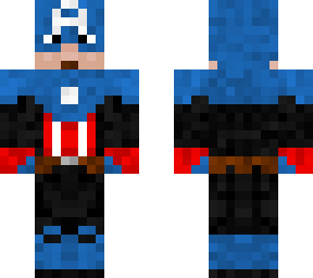 captain america