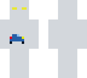 car person