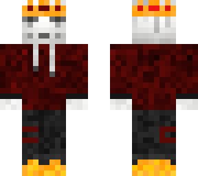 casaule ghast