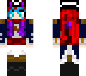 cat girl l'manburg skin edited