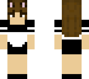 cat~maid