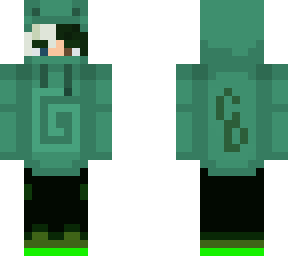 catd3mon frog hoodie