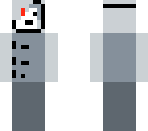 chaotic noob angry