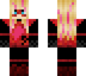 cherry official uniform