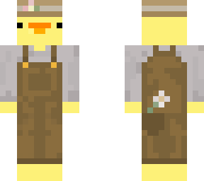 chicken framer (*******)