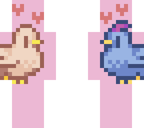 chp. 1 - mom and dad