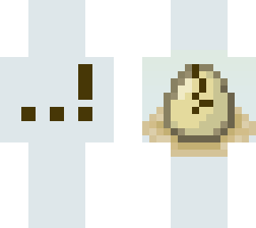 chp. 2 - the egg