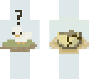 chp. 3 - where am i?