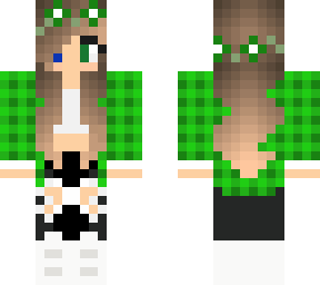 chrissy (green)