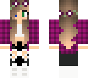 chrissy (pink)