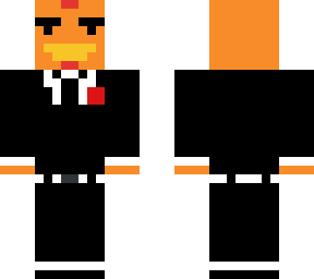 classy crispy boi