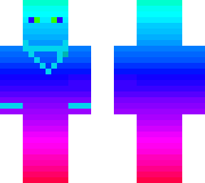 colorful boy