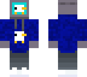 compooper but ducc