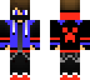 cool boyz