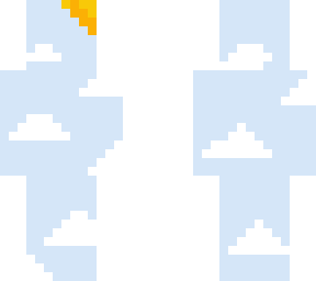 cool cloud sunny