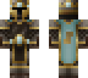 cool knight