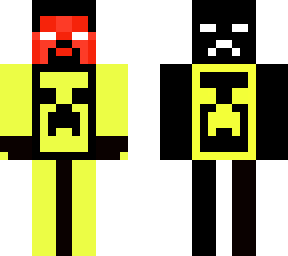 cool minecraft skin only for boys