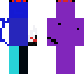 cool skin