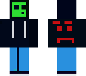 cool slime