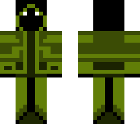cooler green bbh