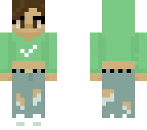 cordie (me)