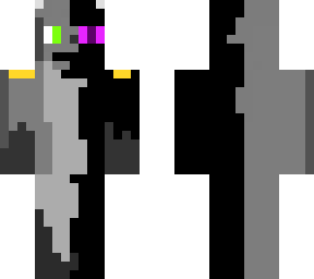 corrupted bassalted wolfstatic